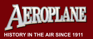 logo Aeroplane