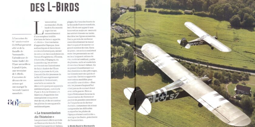 EPN  Magazine, November 2024