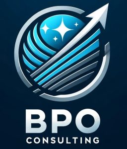 Logo BPO consulting