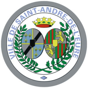 Logo Saint-André-de-l'Eure